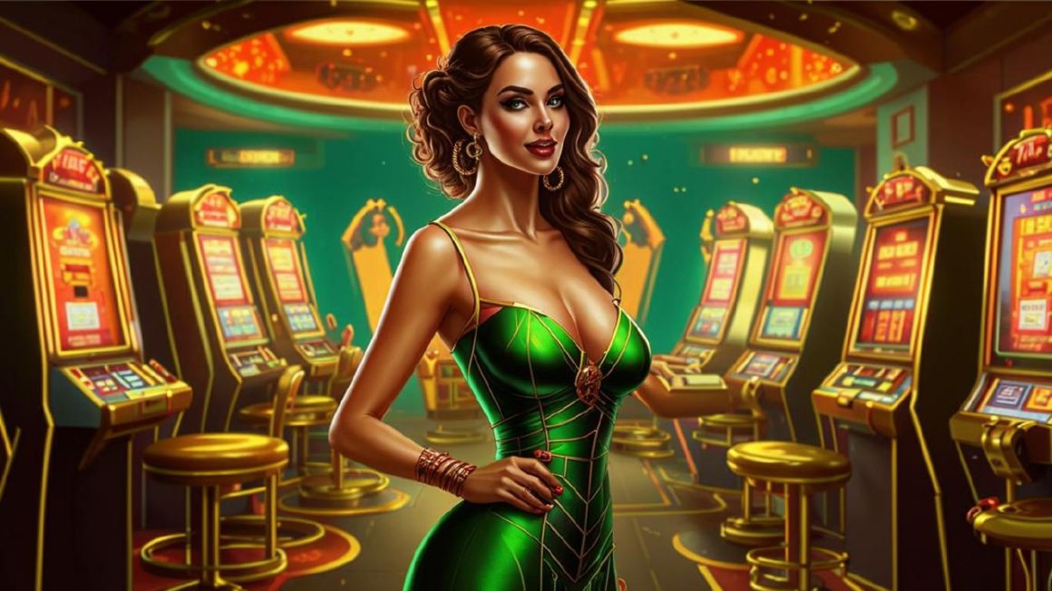 Регистрируйся в онлайн казино RioBet и получи приветственный бонус!