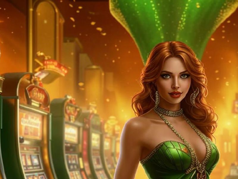 Как вывести выигрыш из казино RioBet?